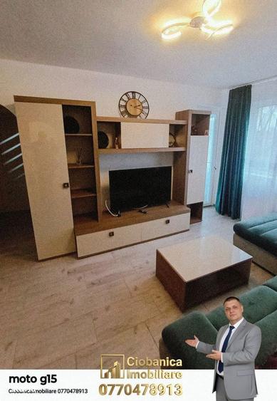 2 camere | 3 min metrou Gorjului | Renovat | Etaj 3/10 | Militari - 1