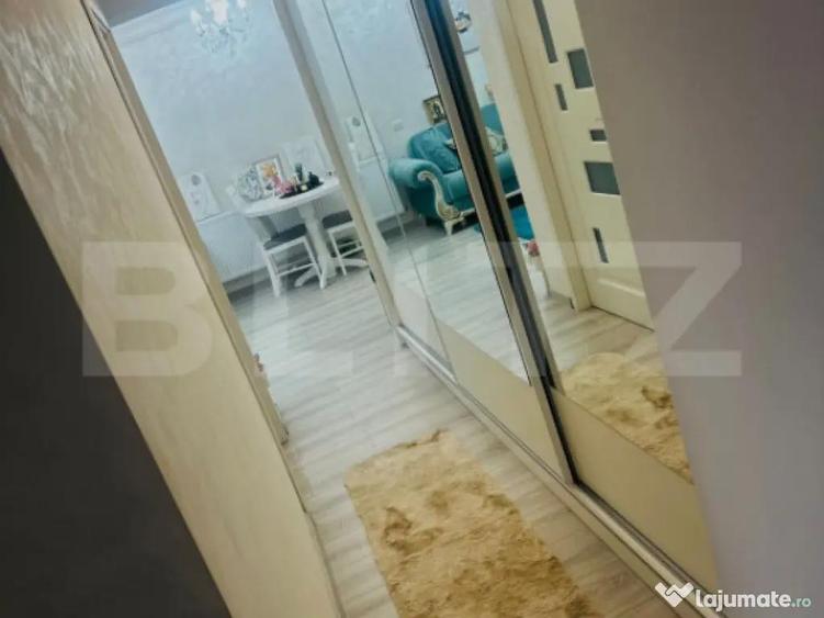 Apartament 3 camere, decomandat, 75 mp, zona Sf. Ilie - 4