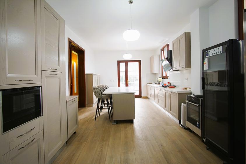 Drumul Taberei | Casă de LUX | Prima închiriere| Totul NOU | Piscină | Garaj - 6