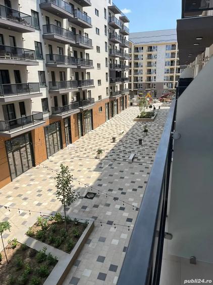 Apartament 5 min metrou Berceni - 2