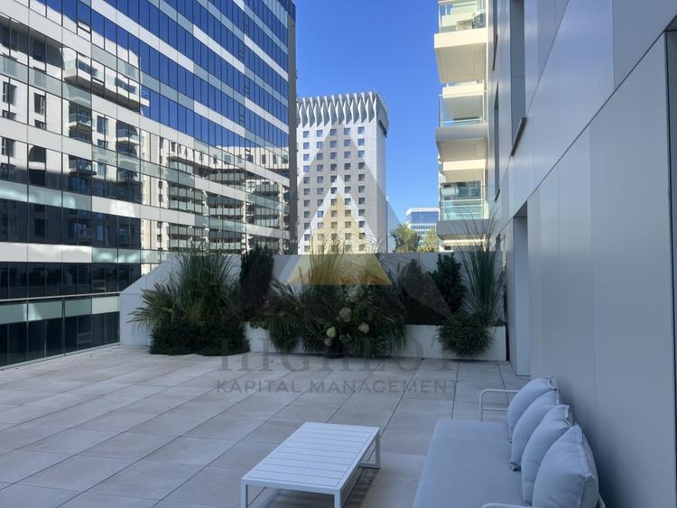 3 CAMERE DIMITRIE POMPEIU| COMPLEX MODERN| BARBU VACARESCU| PROMENADA MALL - 9