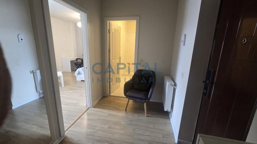Apartament de vanzare langa spitalul de recuperare - 2
