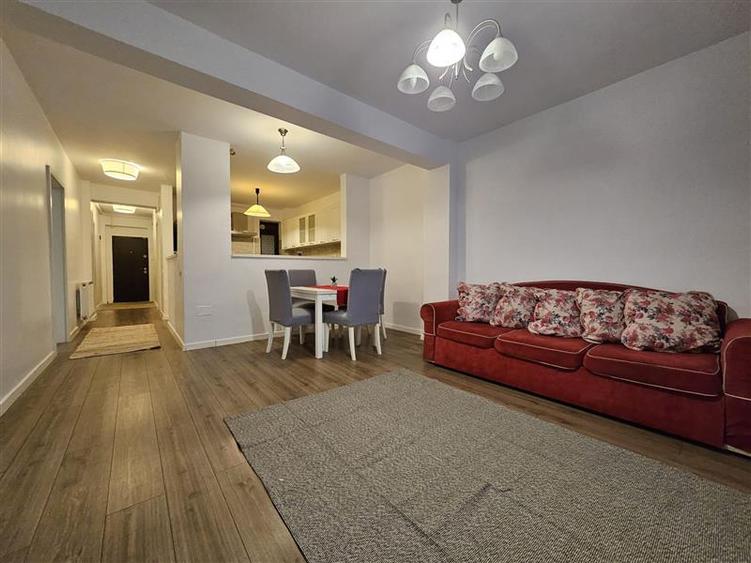 Inchiriere apartament 4 camere - Calea Calarasilor   Strada Tepes Voda   loc par - 5