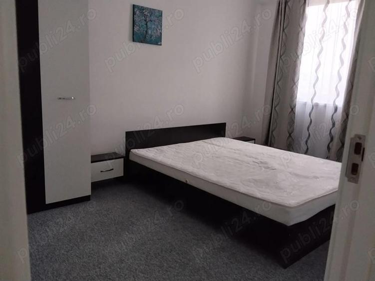 Inchiriez apartament 3 camere, bloc nou - 4