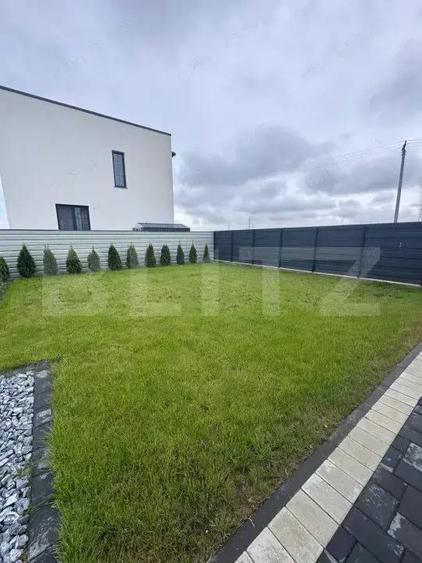 Casa individuala, 145mp, Radauti - 3