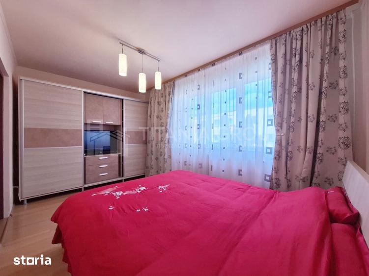 Apartament modern de 3 camere, PET FRIENDLY - 6