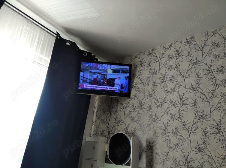 Apartament 1 camera - 1