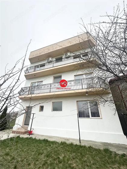 Afacere la cheie - Pensiune 11 camere si 11 bai - Costinesti - 9