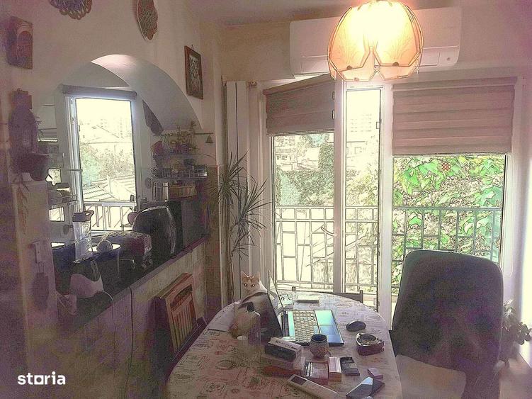 Plevnei-Barierei (Vizavi de Orhideea Gardens) - 10