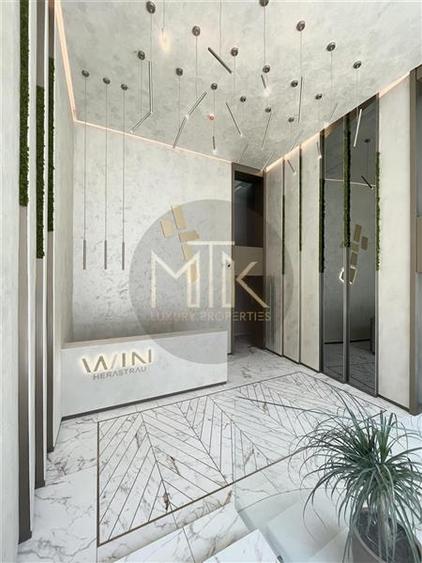 Apartament 3 camere I Win Herastrau | 1Loc parcare - 18