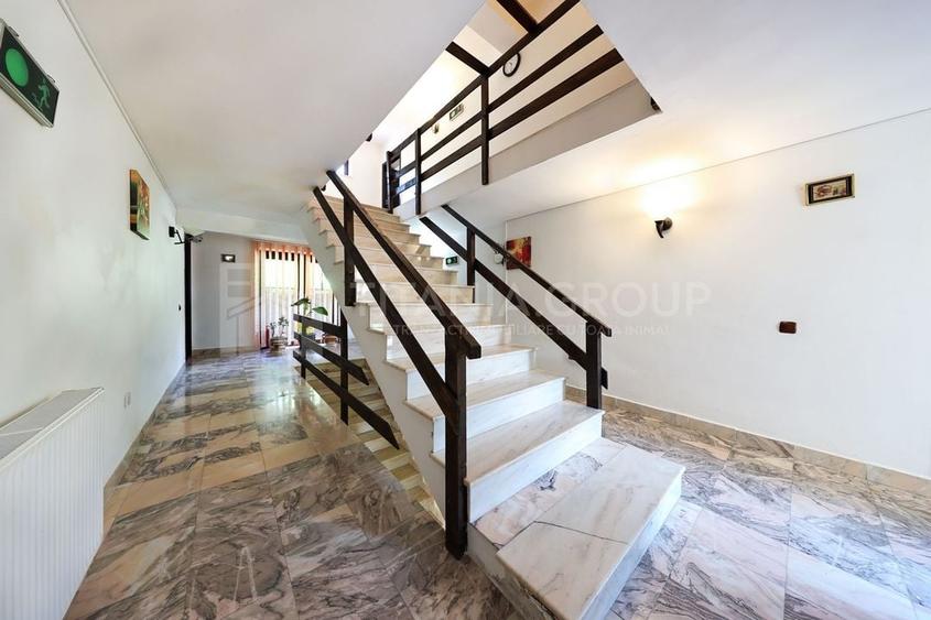 COMISION 0% ! Pensiune 11 camere in Bran | Poarta - 20