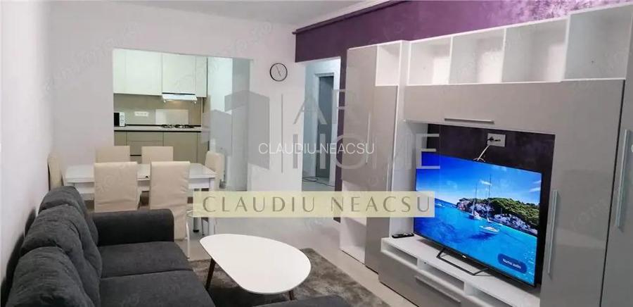 Apartament 2 camere, prima inchiriere, bloc nou, Bd-ul Bucuresti, Ploiesti Apartament 2 camere, prima inchiriere, bloc nou, Bd-ul Bucuresti, Ploiesti