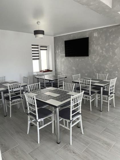 Vand Pensiune in statiunea Ranca Transalpina - 1