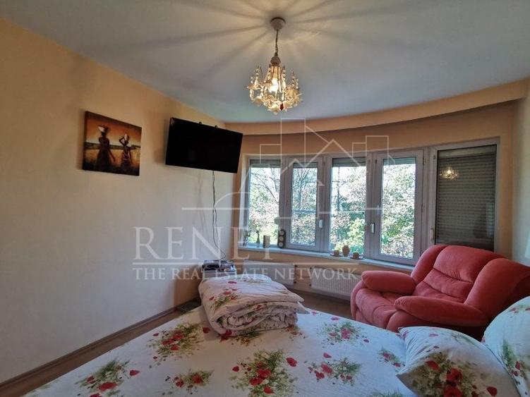 Casa Strada Muntii Carpati, 3 camere, curte proprie - 10