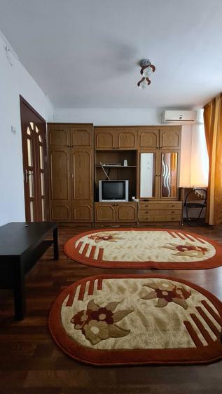 Garsoniera intersectie Sebastian - Rahova - Calea Ferentari - 1