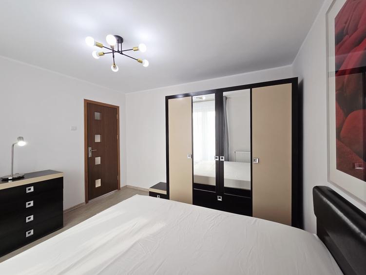 Prima inchiriere 2 camere central renovat si mobilat nou - 6