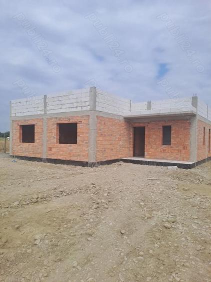 Casa noua de vanzare - 1