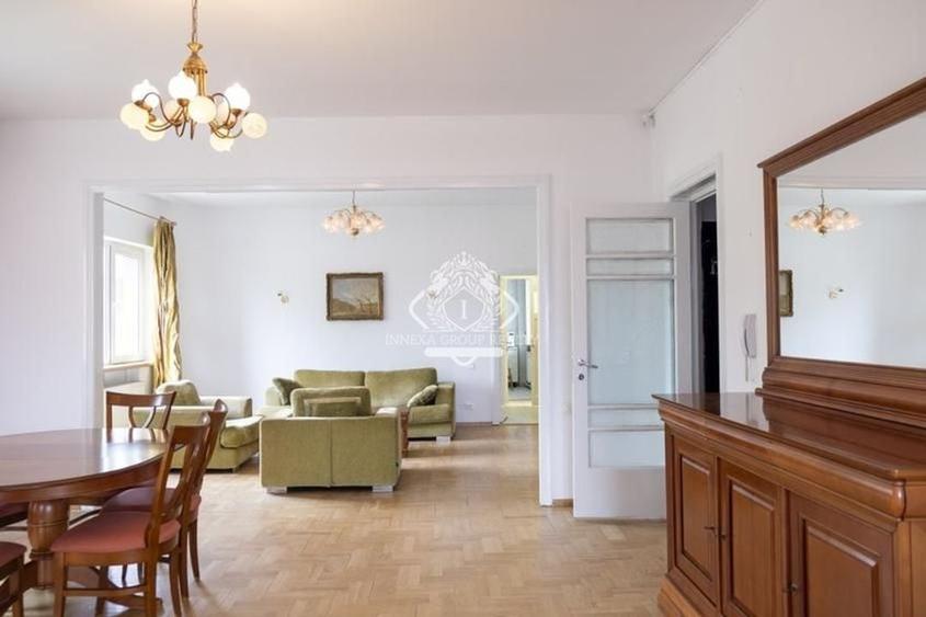 Apartament 3 camere | Dacia | Centrala proprie | 102 mp - 2