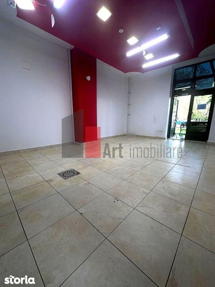 Spatiu comercial de inchiriat zona/cartier Giurgiului - 5