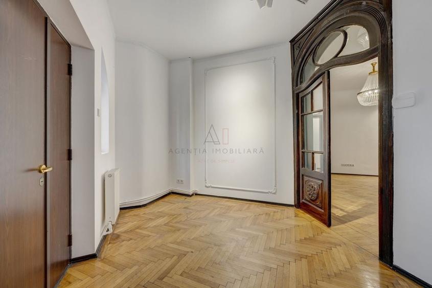 Inchiriere apartament 6 camere Calea Plevnei l parter l 176 mp - 17