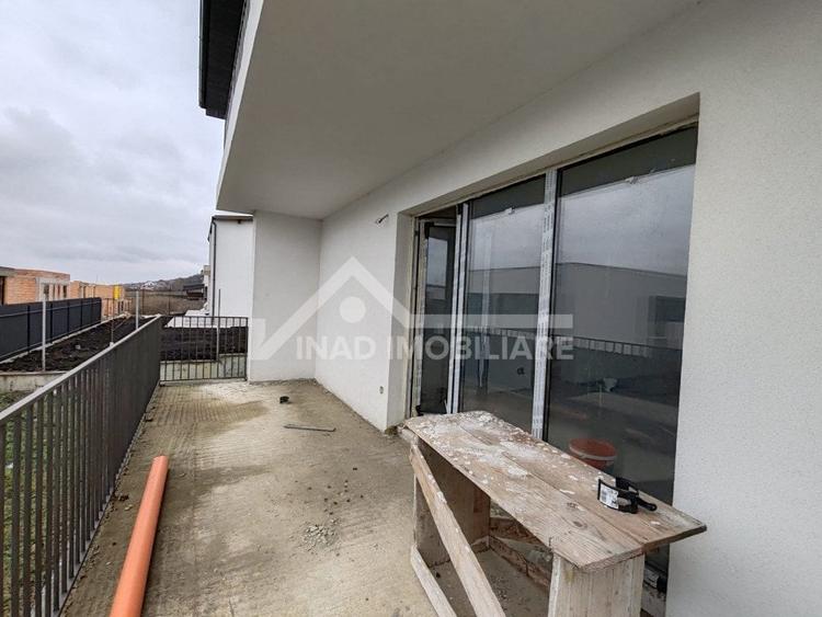 Casa individuala, constructie noua, 500 mp teren, Localitatea Chinteni - 11