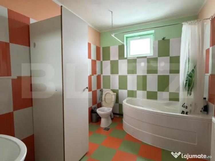 Casa P+M+beci, 211 mp utili, 432 mp teren, Livezi - 17