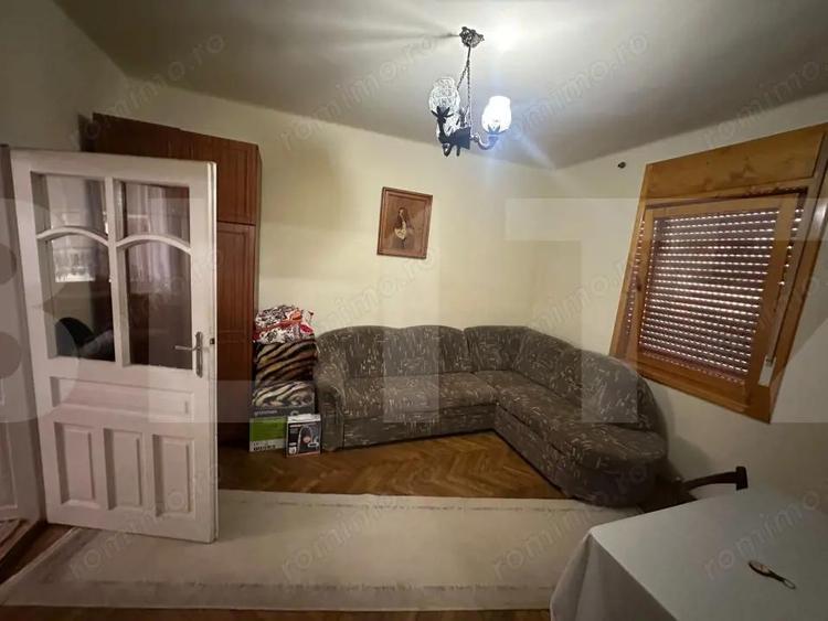 Casa spatioasa Gai - 8