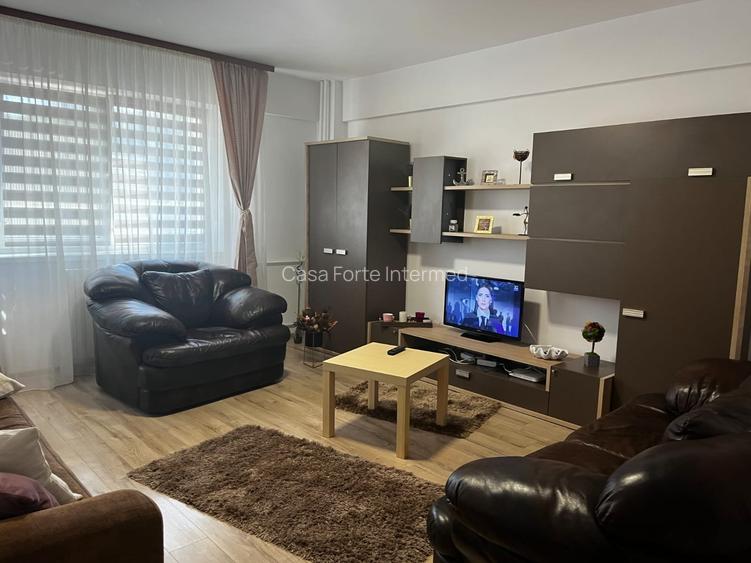 Apartament 2 camere de vânzare  Faleză Nord (vedere la mare) 160000 euro