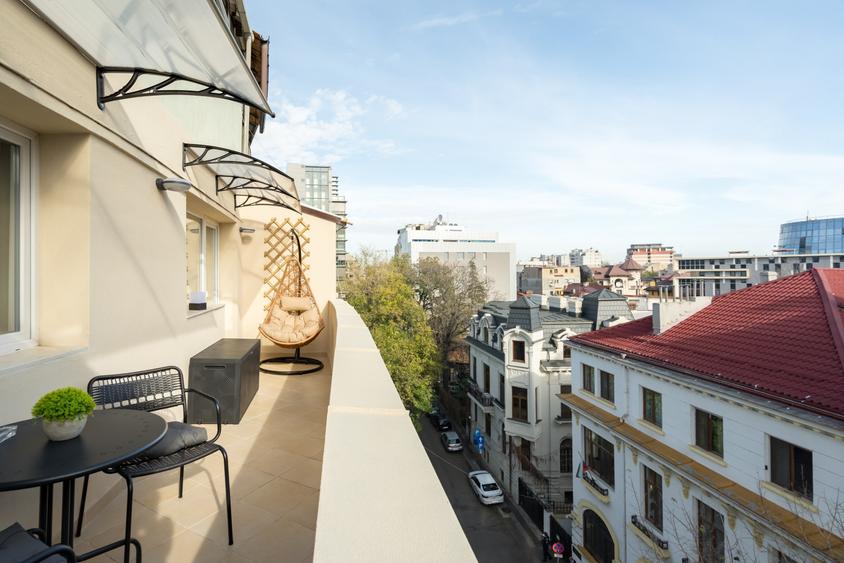 Bijuterie Ultracentrală cu Terasă și Rating 4.8 – Locuiești sau Închiriezi - 2