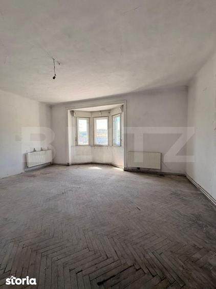 OCAZIE | Spatiu comercial cladire istorica 4 nivele/1200 mp! - 15