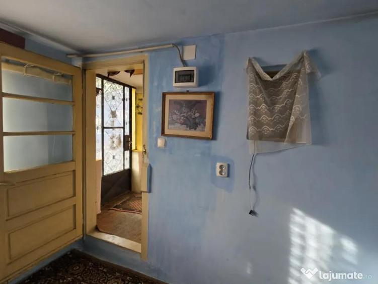 Casa cu 600mp de teren Aproape de centru Valenii de Mu - 14