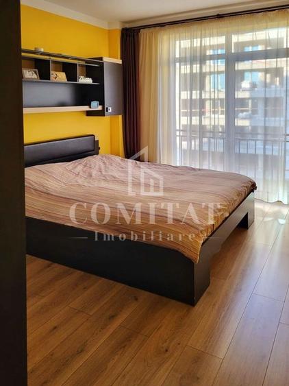 Apartament cu 3 camere | Finisaje moderne - La cheie | Zona Soporului - 11