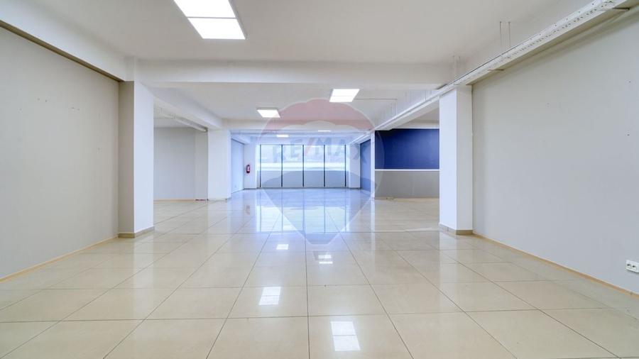 Inchiriere spatiu comercial in Brasov cu vizibilitate maxima - 21