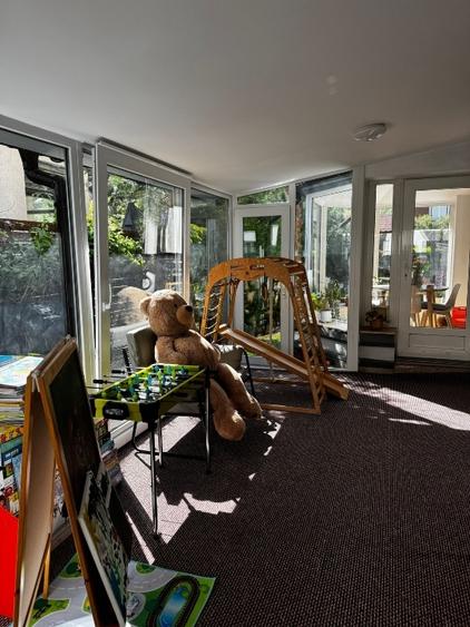 Vila 5 camere Erou Iancu Nicolae 4999€ - 5