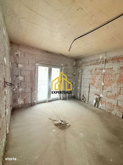 Vila Moderna Cartierul Independentei/4 camere/ Mansarda locuibila - 3