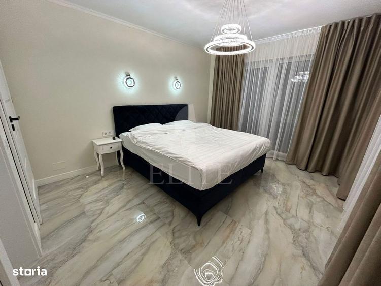 Apartament 3 camere in zona vis-a-vis de Magazin CBA - 2