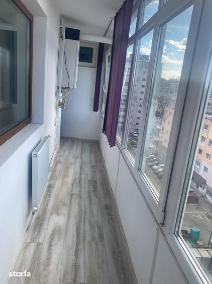 INCHIRIERE APARTAMENT 2 CAMERE, MICRO 4, ZONA ANNABELLA !! - 5