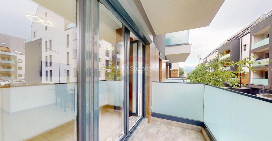 Comision 0% chiria? - Apartament modern - 3 camere - Mau...