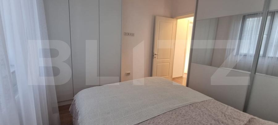 Apartament 3 camere  - Palas Lazar Residence - 7