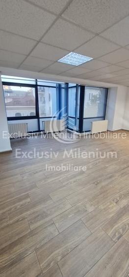 Birouri Polona - Dorobanti 137mp