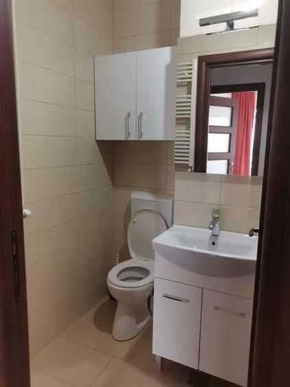 Militari, Pacii, garsoniera - 5