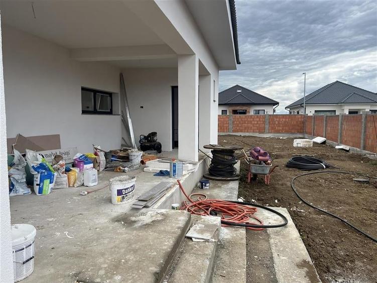 RECO CASA 4 CAMERE SANTANDREI - 9