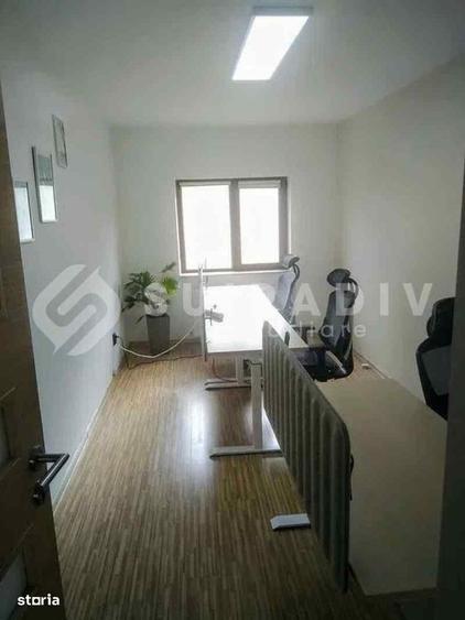 Casa in Andrei Mure?anu ideala pentru sediu firma sau locuin?a - 6