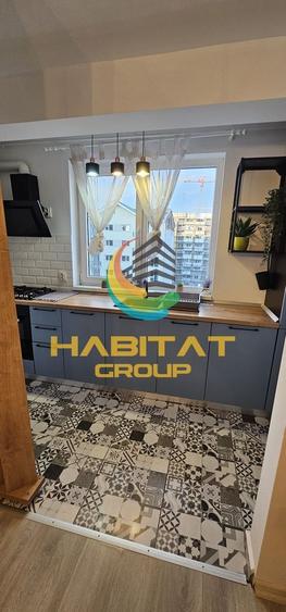 Vanzare apartament 3 Camare Mobilat si Utilat-Metrou Berceni! - 8