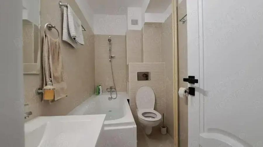 Apartament 2 camere - 2