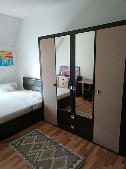 Dau spre inchiriere apartament in Floresti - 8