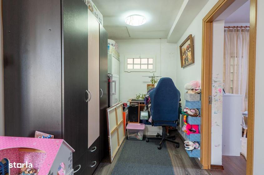 Apartament 3 camere Giulesti - 6