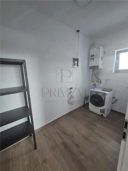 Duplex modern de inchiriat - 2 dormitoare - spatii generoase - zona foarte buna - 21