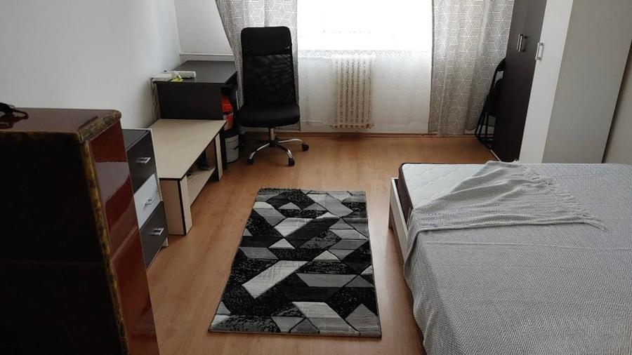 Garsonieră 22 mp – Strada Taberei, Manastur - 1