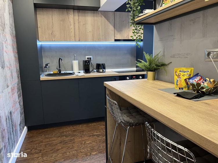 Apartament 2 camere Central - Splaiul Unirii, Renovat Complet - 5